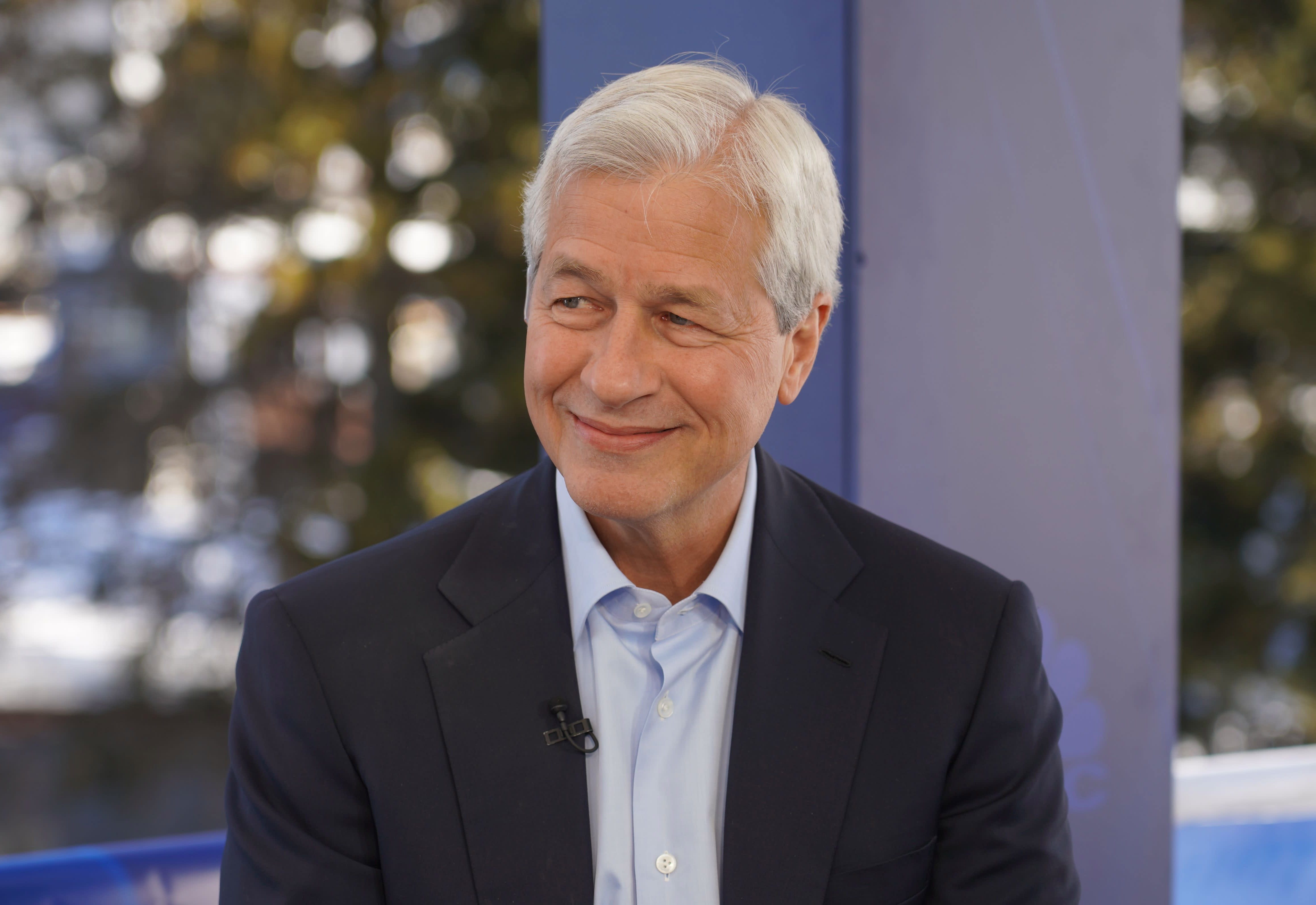 JP Morgan's Stablecoin