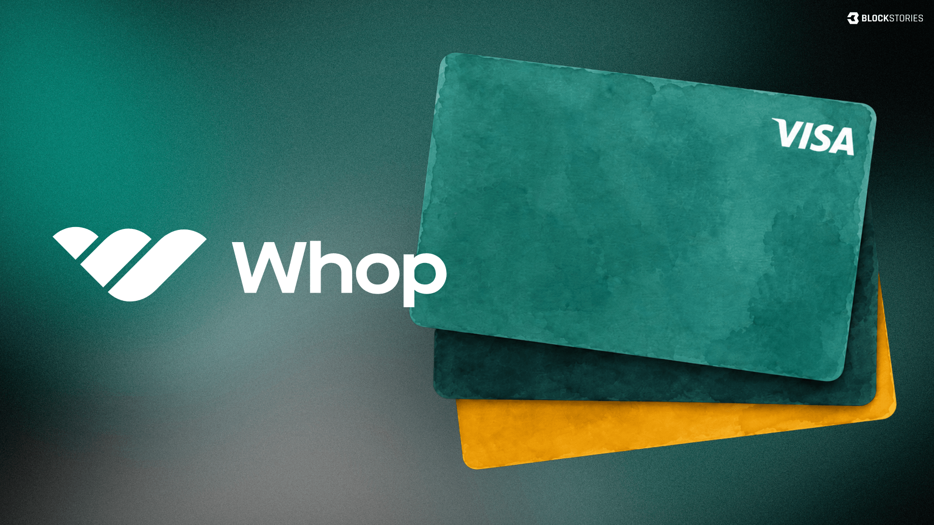 Whop Launches Stablecoin-Linked Cards as Category Gains Momentum