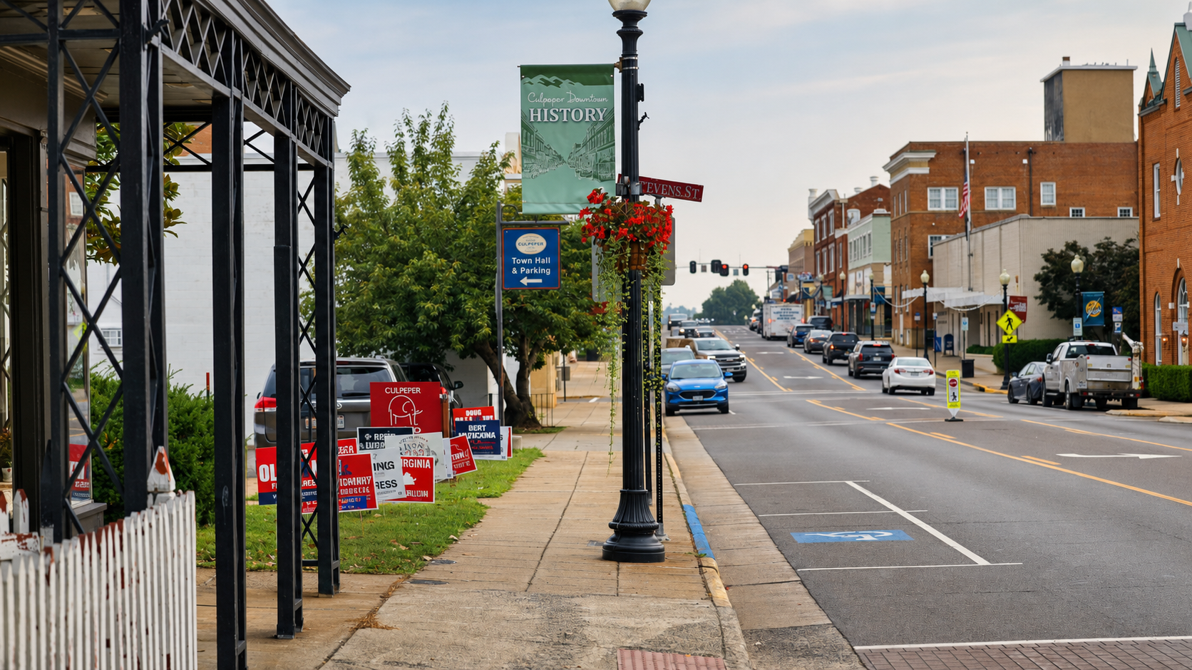 Main Street Has Been Busy While We Were Arguing About Data Centers