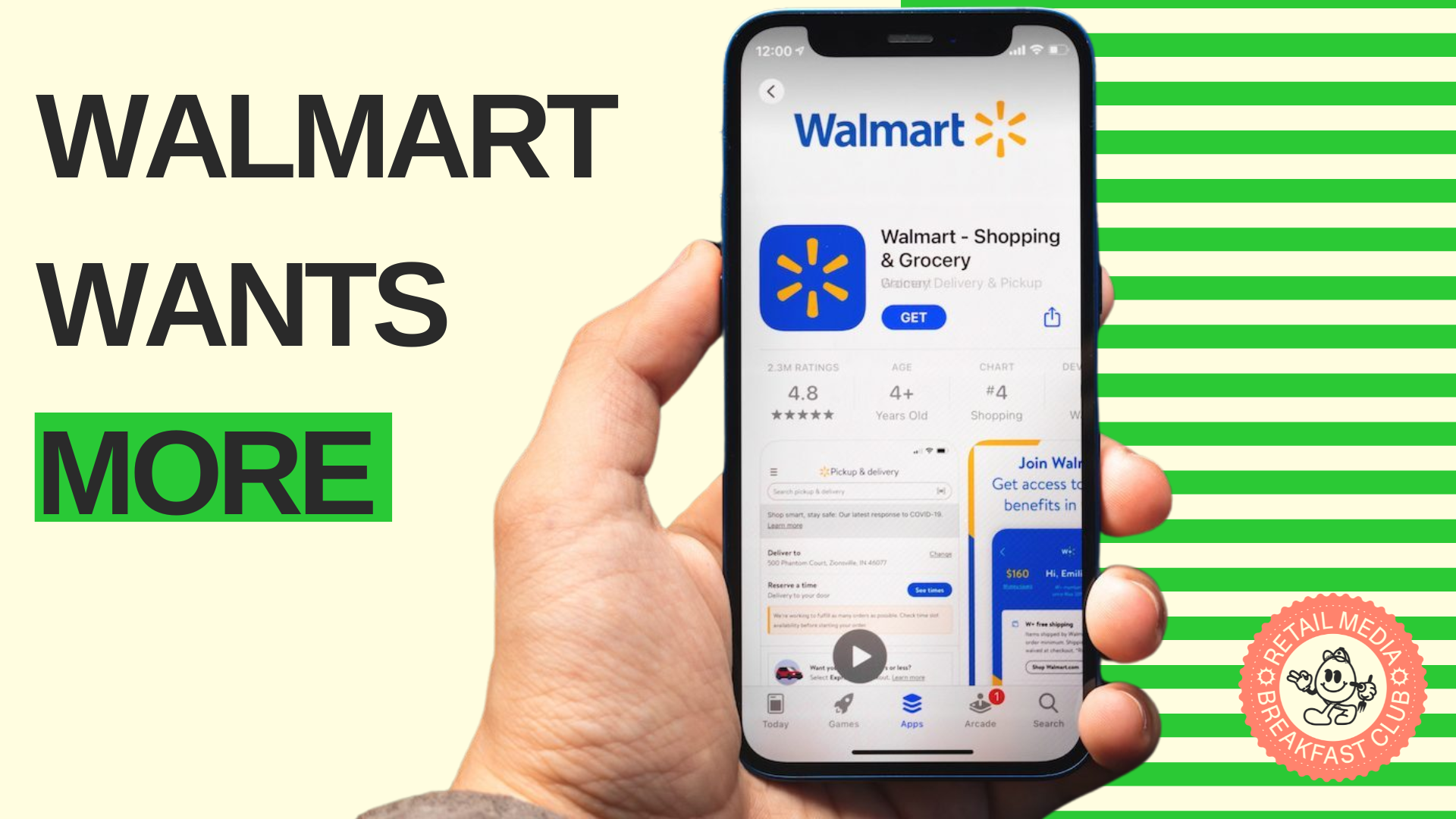 Walmart’s Push For 25% Ad Spending Highlights Retail Media’s Trust Problem