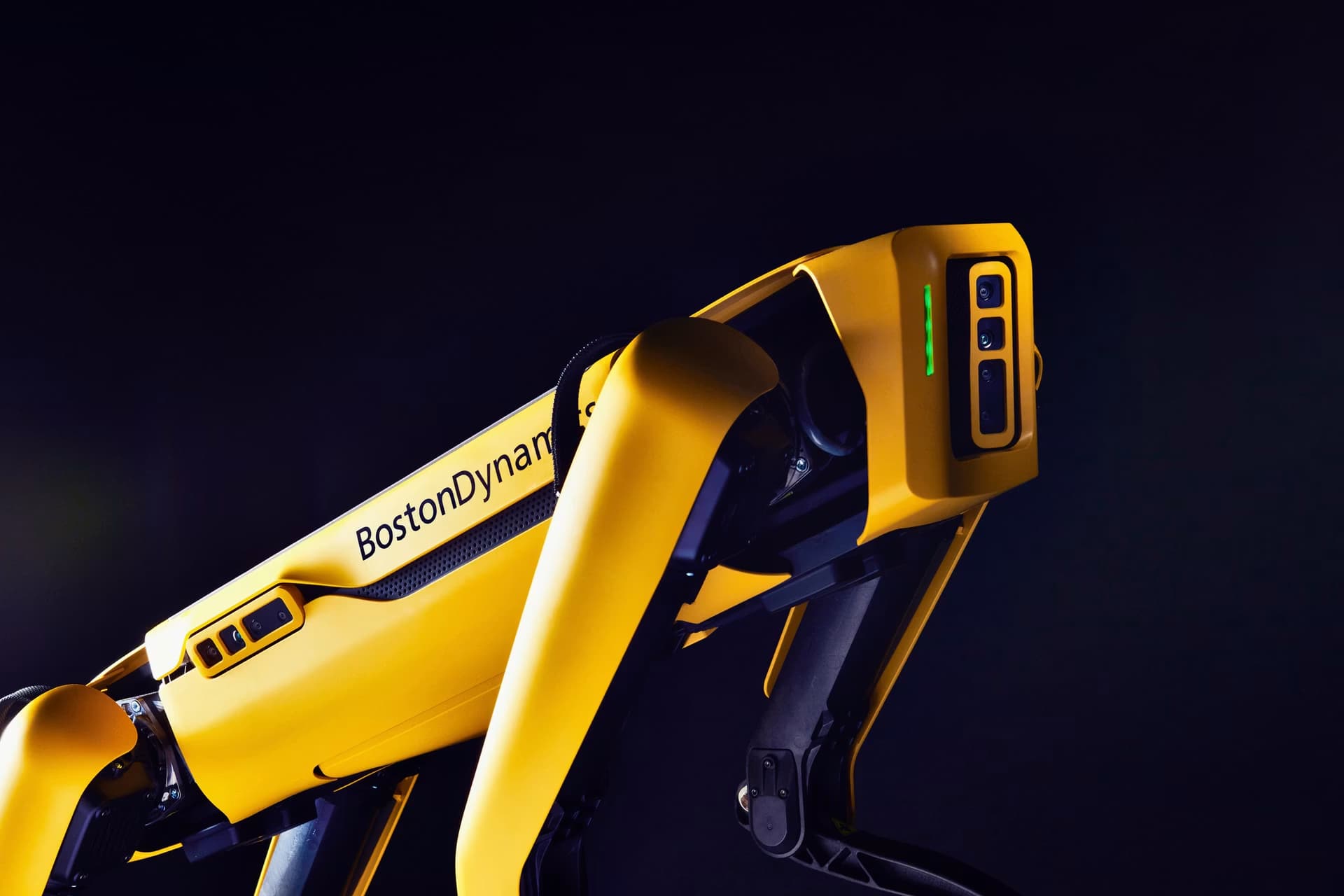 Jul 18, 2026 • 4 min read Robotics Special: America's next big car is a robot Zain Kahn