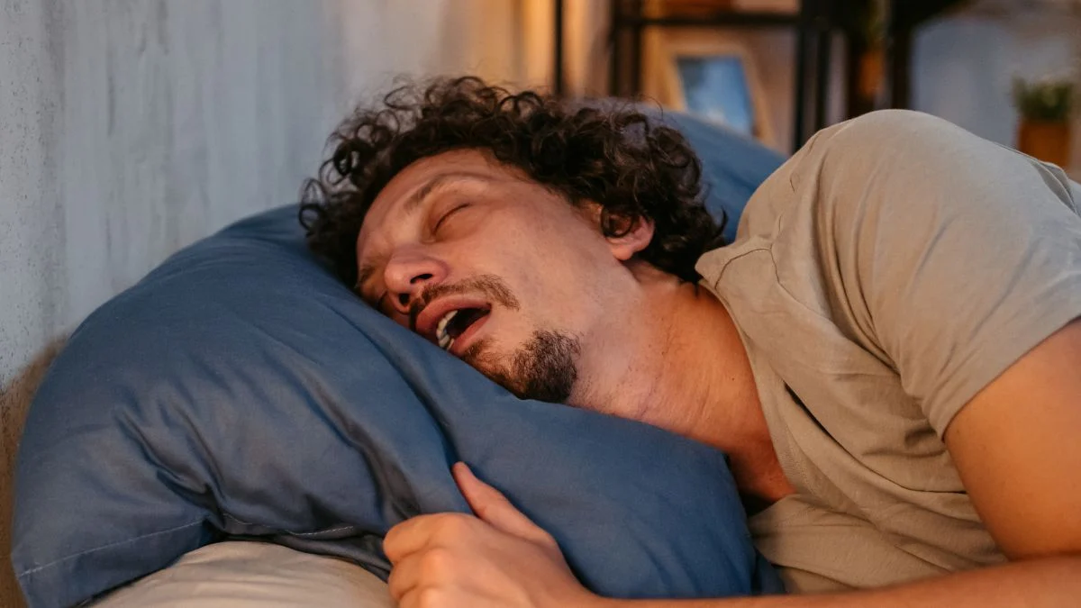 A Sleep Apnea Pill Fast-Tracked For Approval