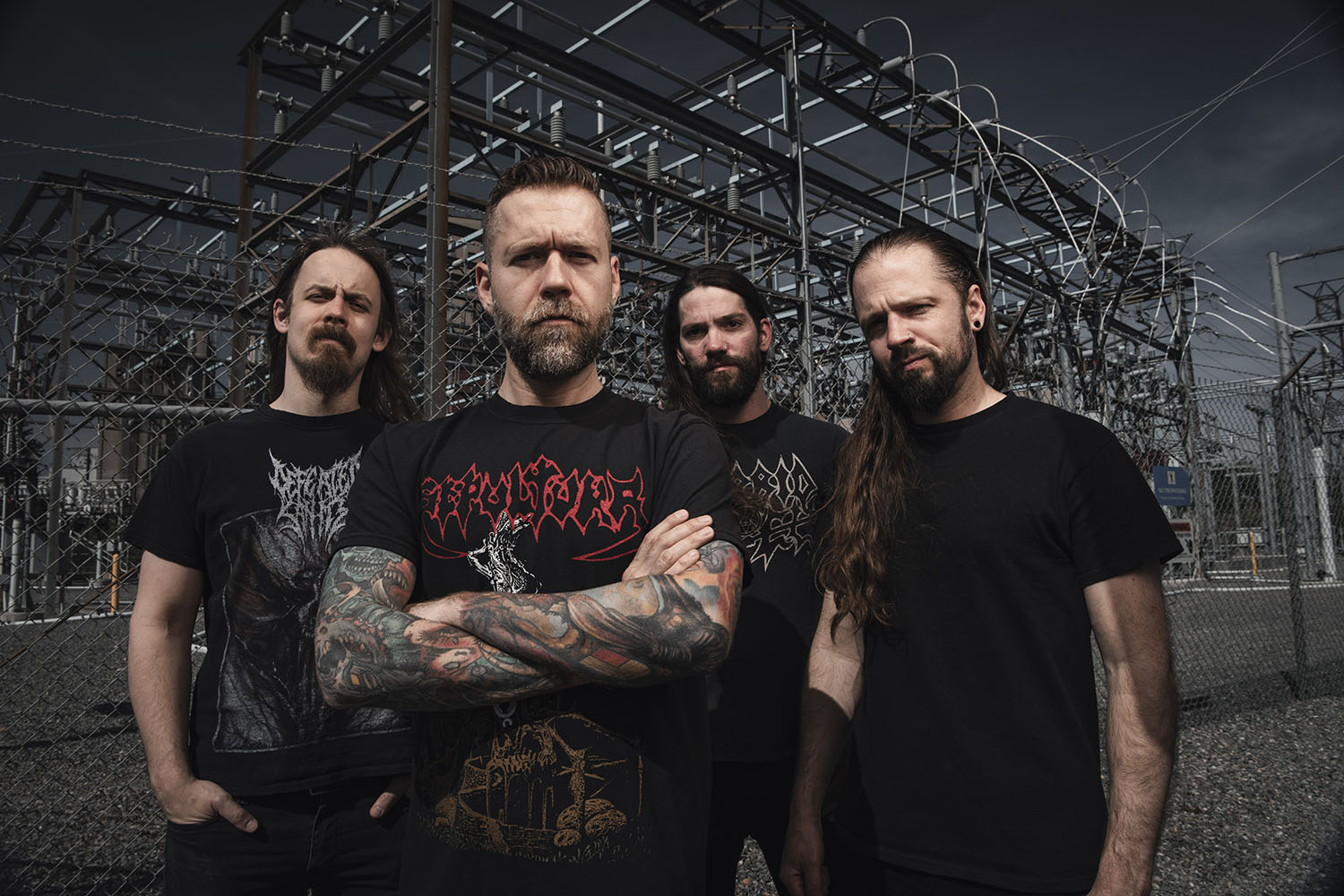 Revocation leads a heavy Palladium bill