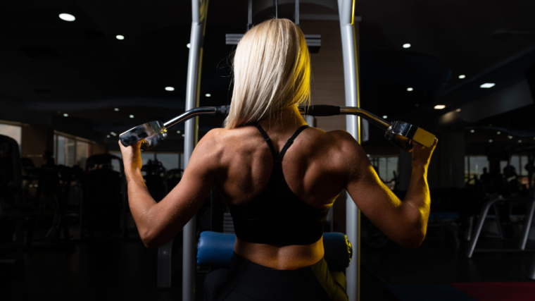 🏋️‍♂️ 11 best pulling exercises for back strength