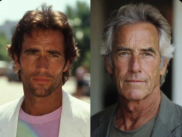 Don Johnson, From Miami Vice to 2026 TV Lead