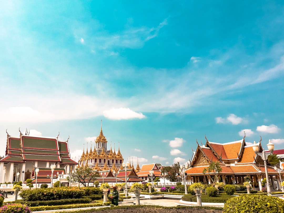 Bangkok Flight Deals - Fly to Phuket from $23 This Week