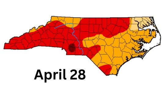 Charlotte heads toward stricter water limits