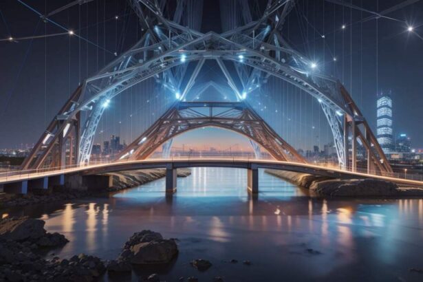 Blockchain Bridges Explained Functionality And Vulnerabilities