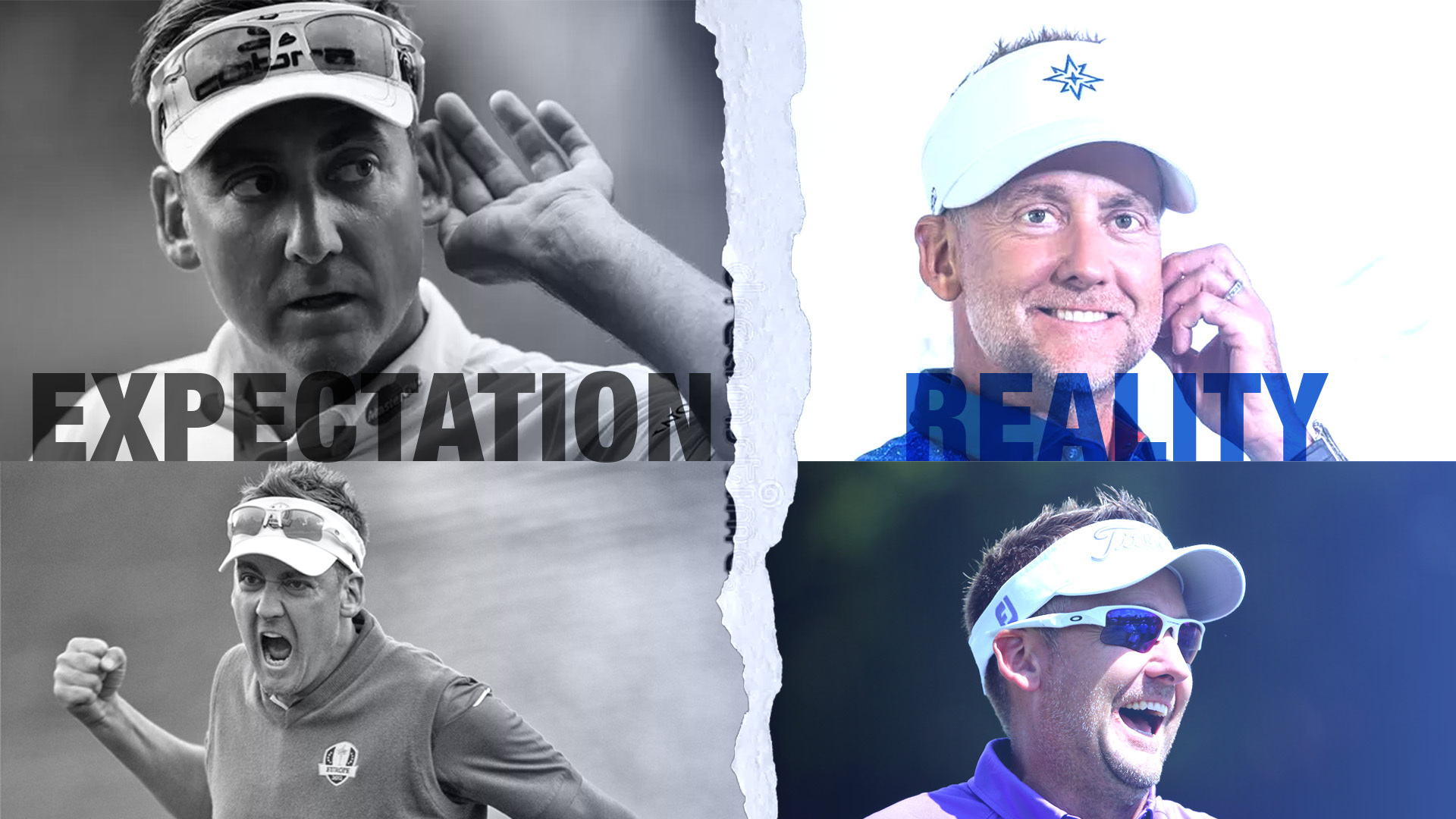 The Poulter 180 Graphic