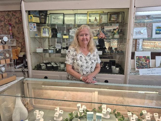 Sweet’s Jewelers marks 100 years in Fort Pierce