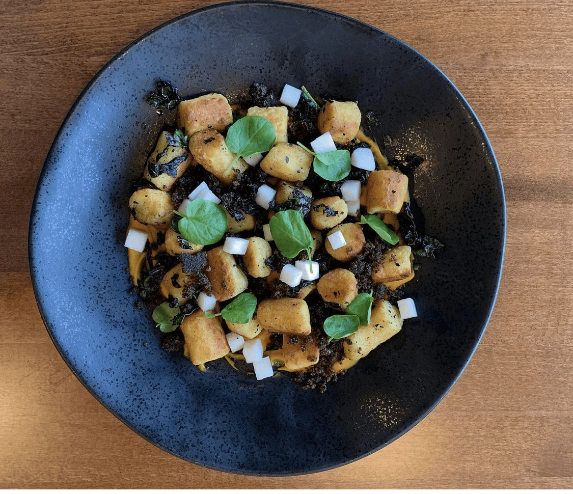 Part and Parcel is keeping things fresh by launching a new Happy Hour menu and other exciting new offerings!