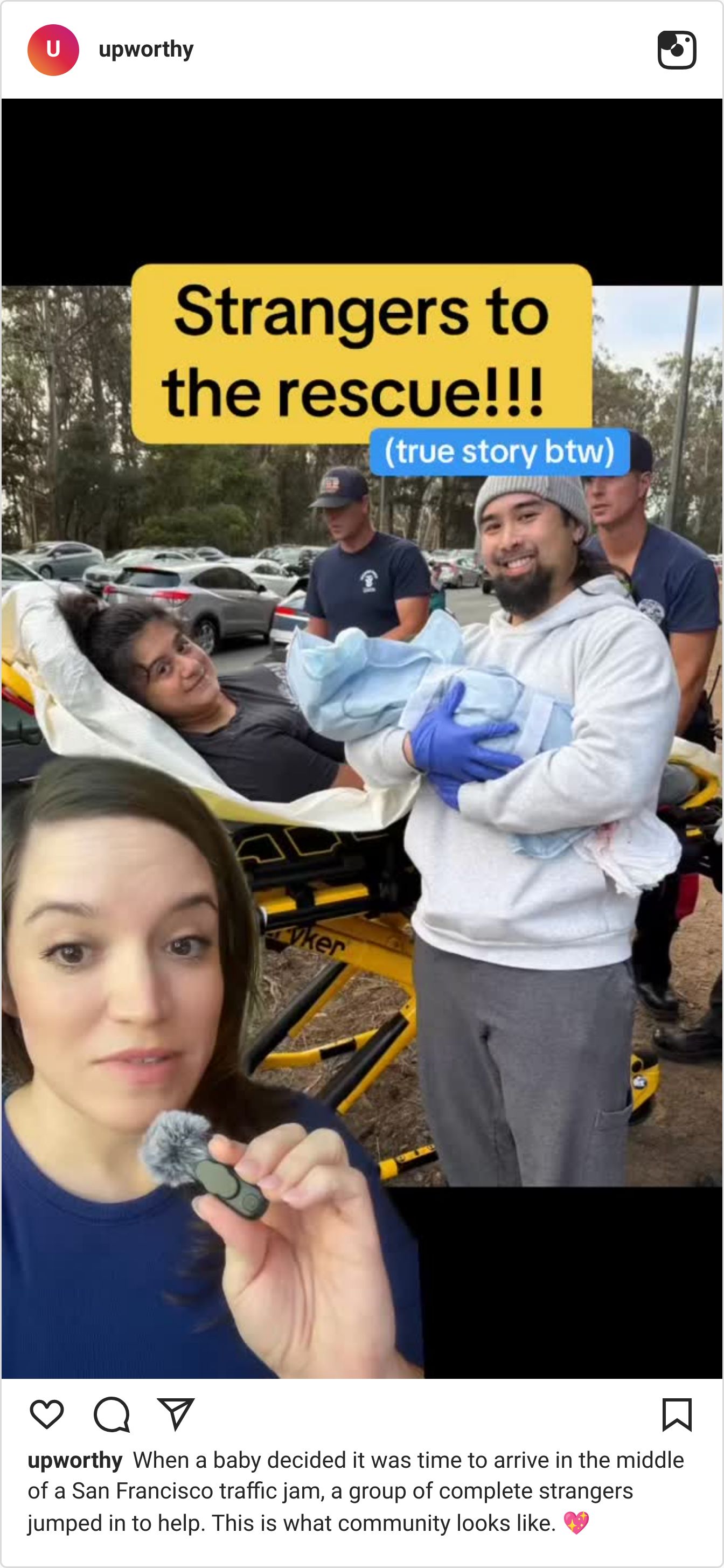 Instagram post
