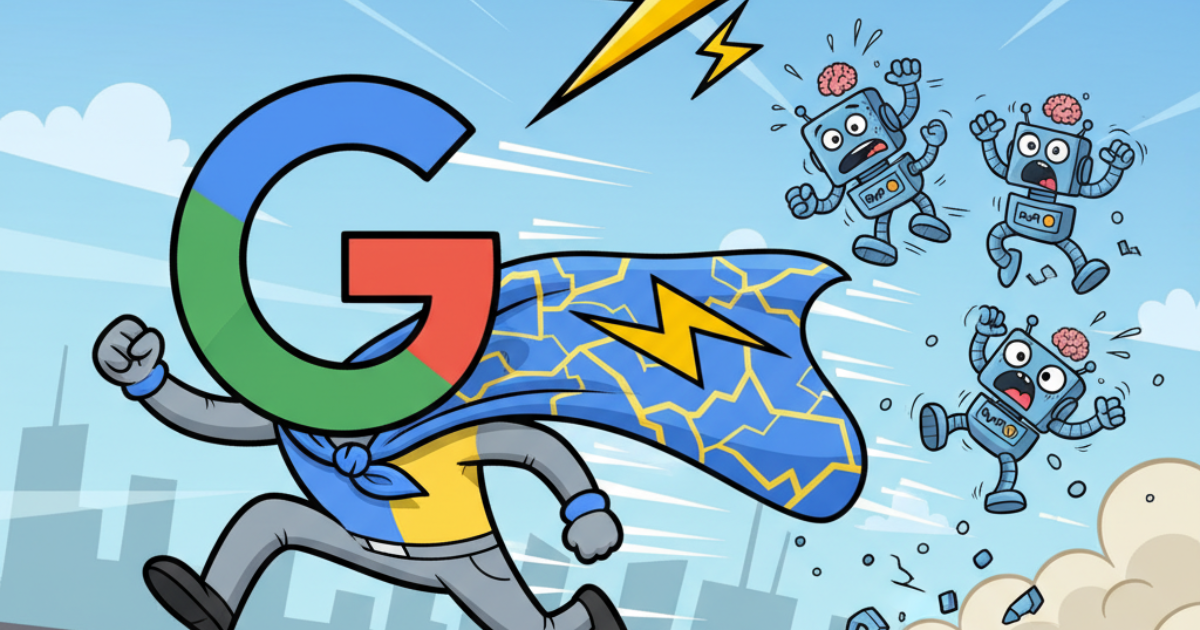Google Just Dropped the Fastest AI Model Yet