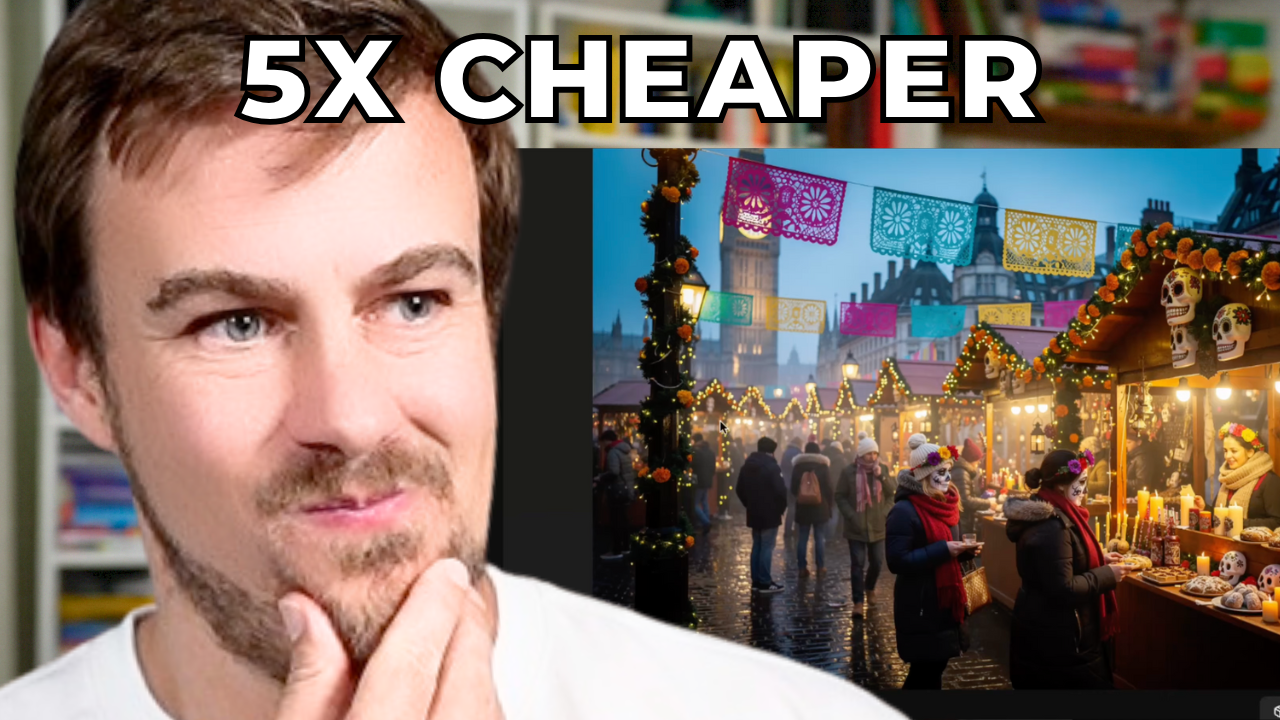 AI with Kyle Daily Update 099