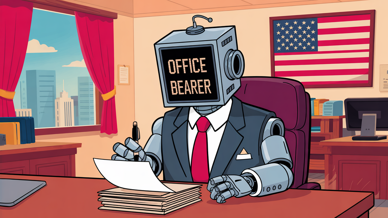 Agility, Tesla push for federal robotics office