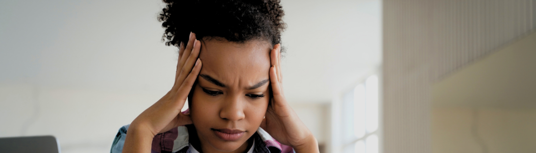 This Week’s Topic: A Lesson On Overcoming Self-Doubt