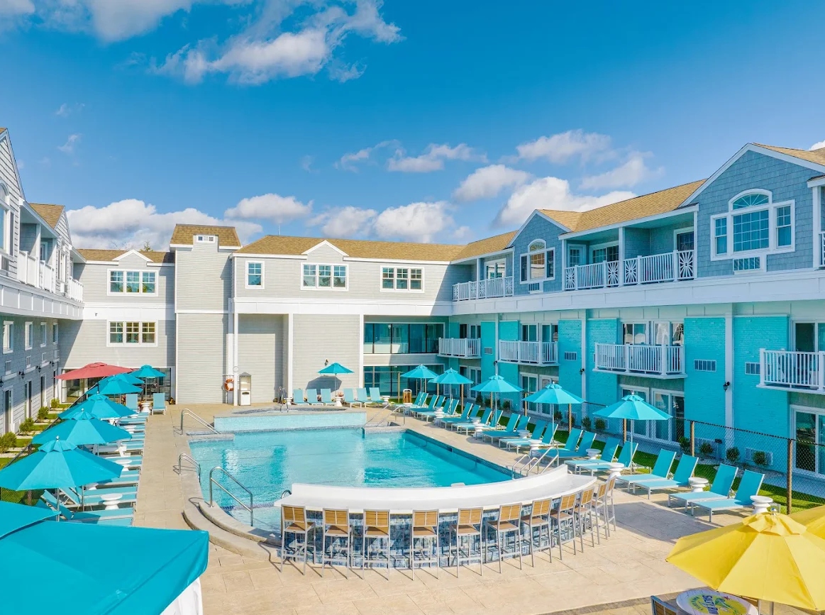 Margaritaville Resort Cape Cod