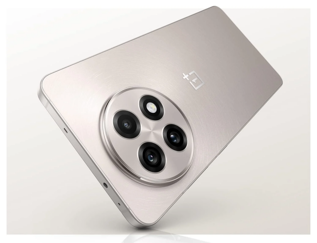 OnePlus 13R Battery Size Upgrade Confirmed along with Two Colors