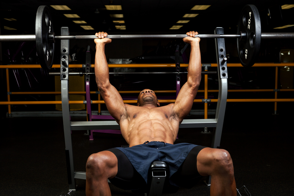 💪 8 Best Upper Chest Exercises for 3D Pecs