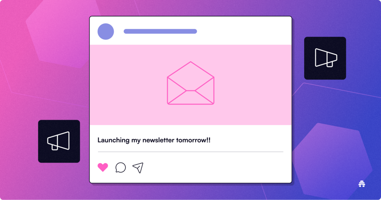 How to Successfully Launch and Promote Your Newsletter Using Social Media