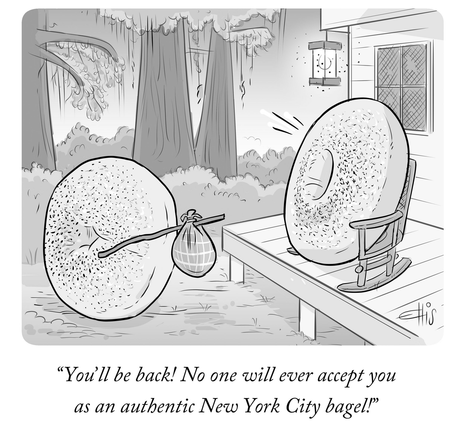 Random Batch of the Week