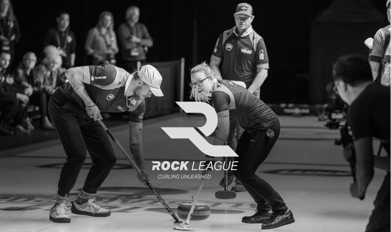 Rock League to Professionalize Curling for Underserved Int'l Fans and ...