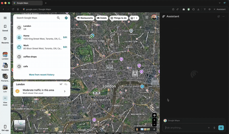 Your Competitors Just Scraped 10,000 Leads From a Single $20 Prompt