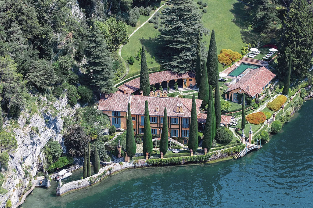 Lake Como Events January 2026