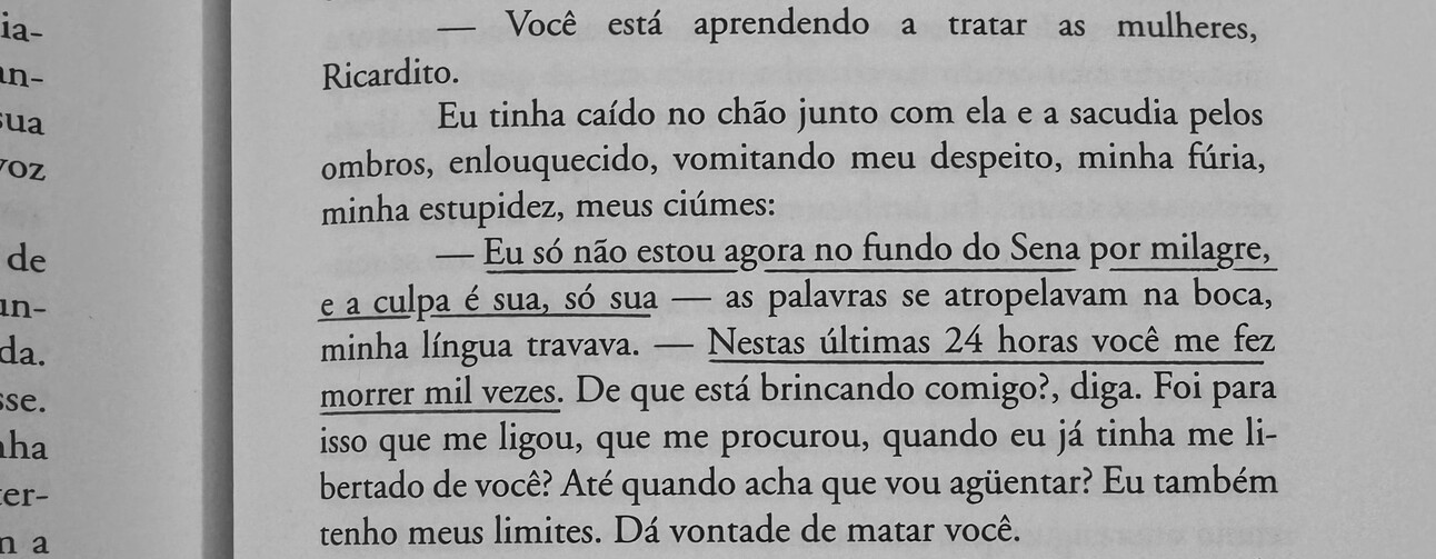GoGet BOOKS | Travessuras da Menina Má