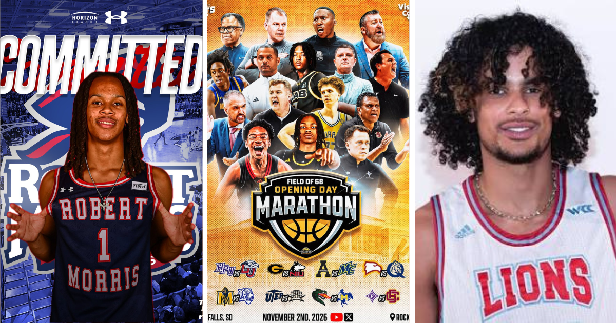 Marathon mode