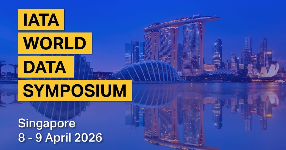 Aviation's AI Moment Is Happening in Singapore Right Now