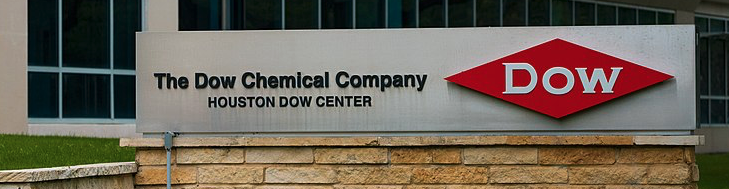 🏭 Dow's big recycling day