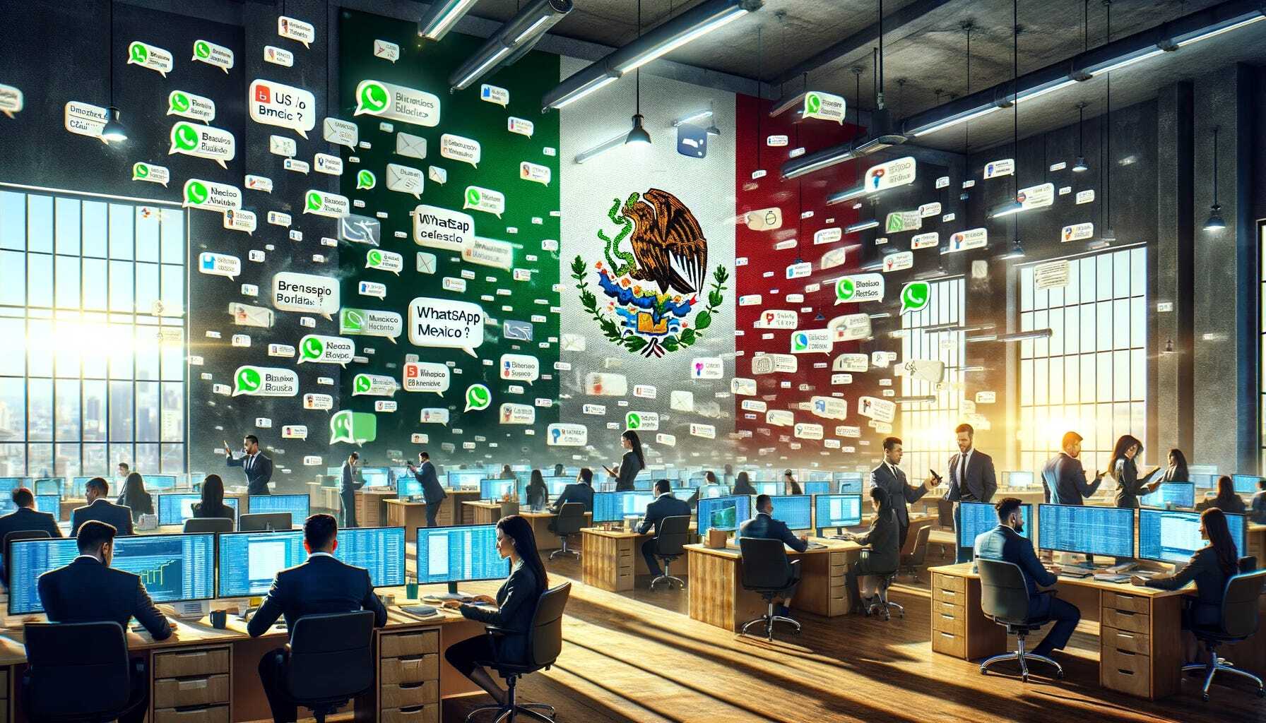 Cross-Border Complexity