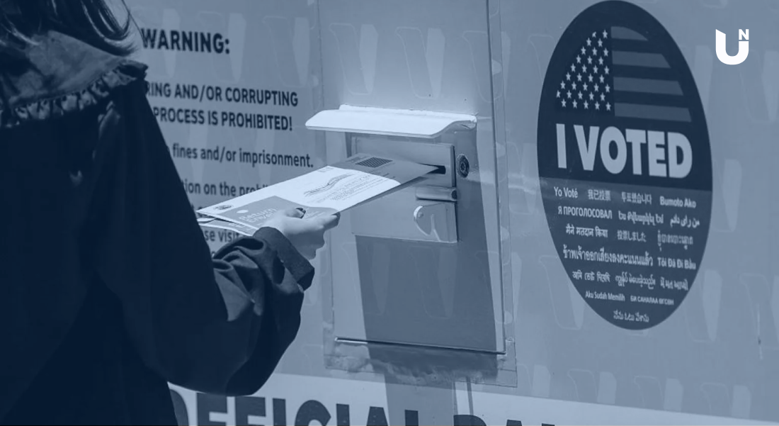 ☕ Daily Brief: California's Broken Voting System