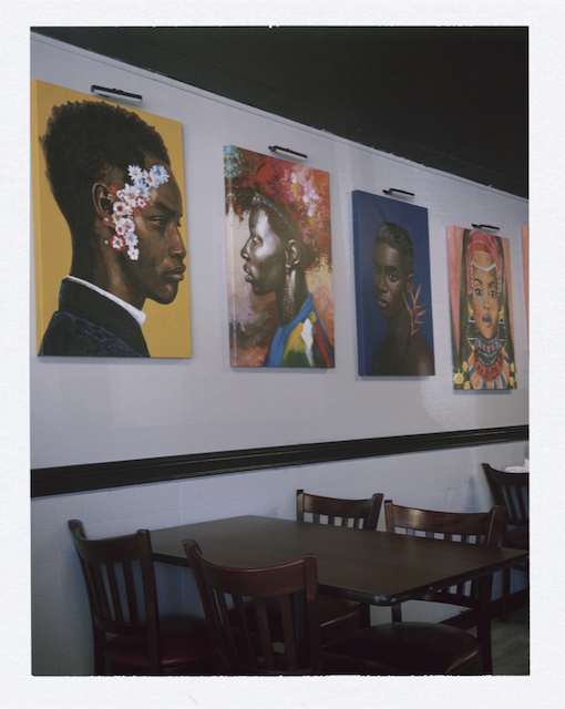 NUNU's Fort Pierce