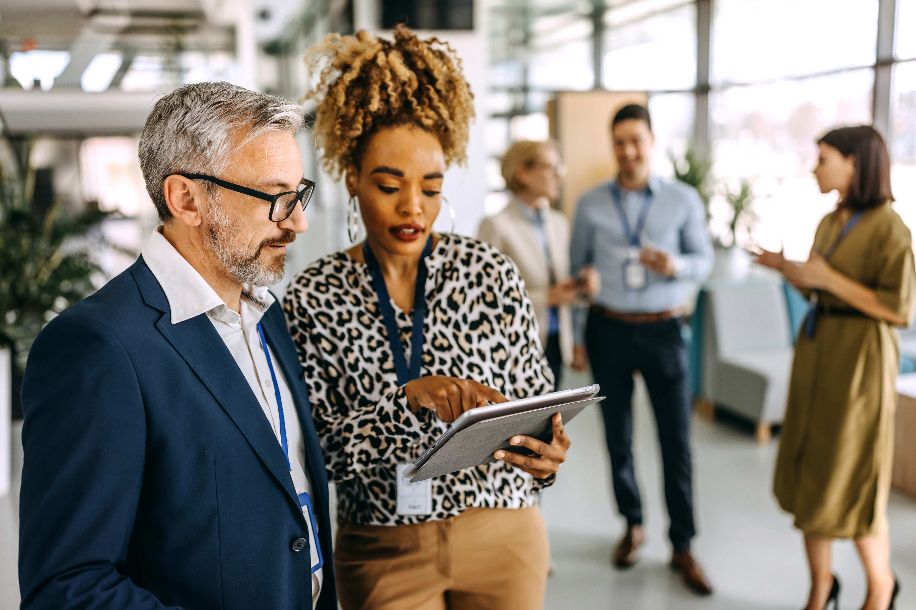 Measuring the ROI of Workplace Experience: From Occupancy to ...