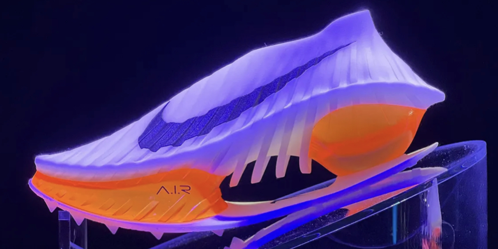 👾 Nike Unveils Wemby's A.I. Shoes