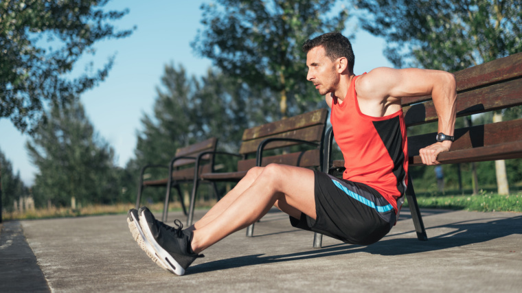 🏋️‍♂️ squat vs. deadlift: which is better?