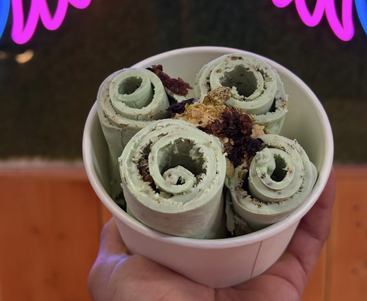 Victoria’s coolest ice cream shops