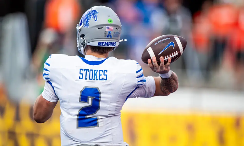 CFB Best Bets Week 7