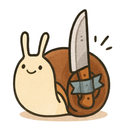 snail