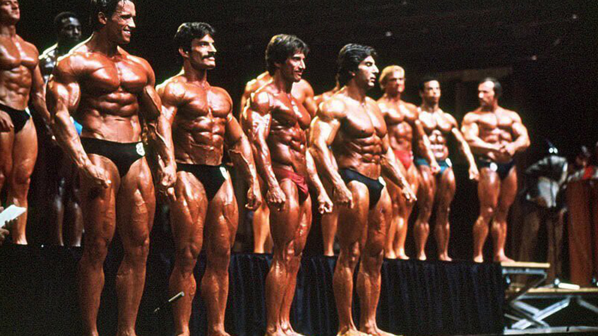 💪 5 Best Bodybuilding Workouts to Build Unreal Size