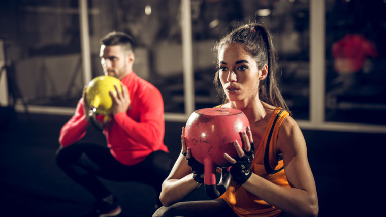 🏋️‍♂️ 10 High-protein snacks for max gains