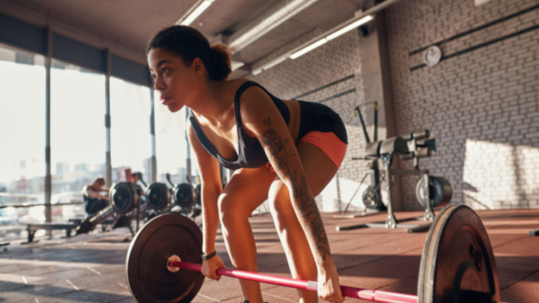 💪 deadlifts vs.RDLs: we declare a winner