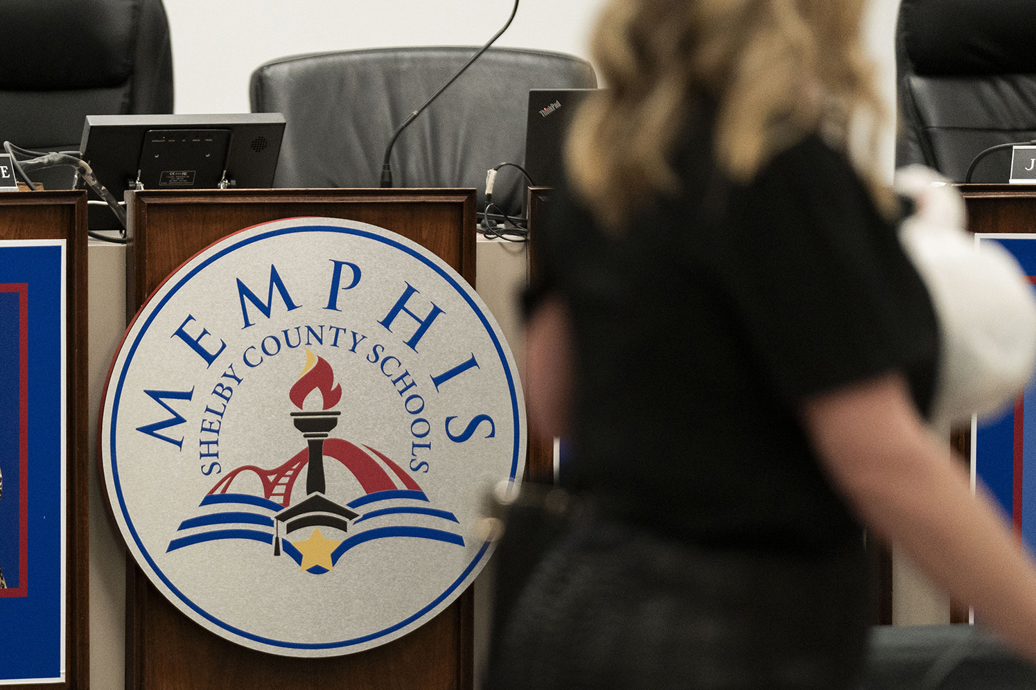 Tennessee SCORE CEO tapped for Memphis takeover board