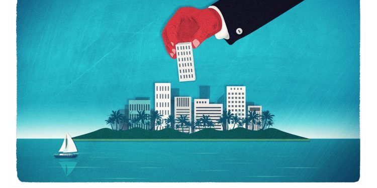 Where Kenyan Capital Glides...