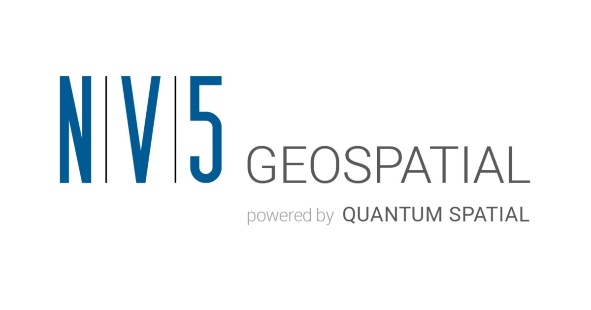 Novalt5 NV5 Geospatial, community report