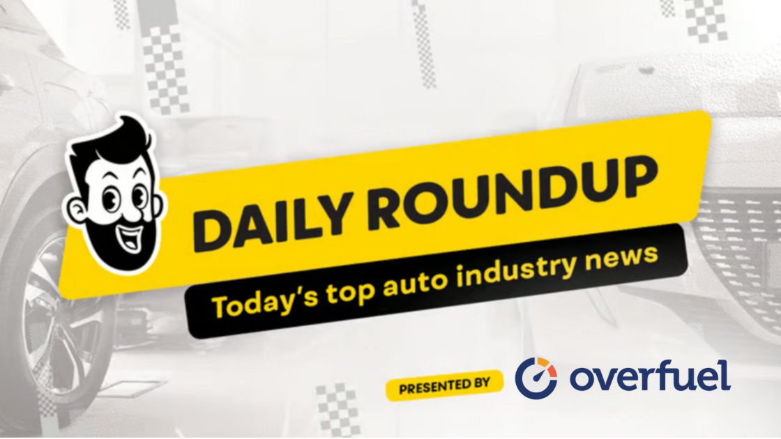 Dealership service centers gain ground, new car supply "normalizes