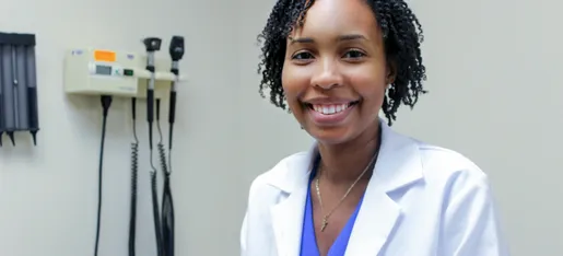 Dr. Lott - Amandla Wellness Center