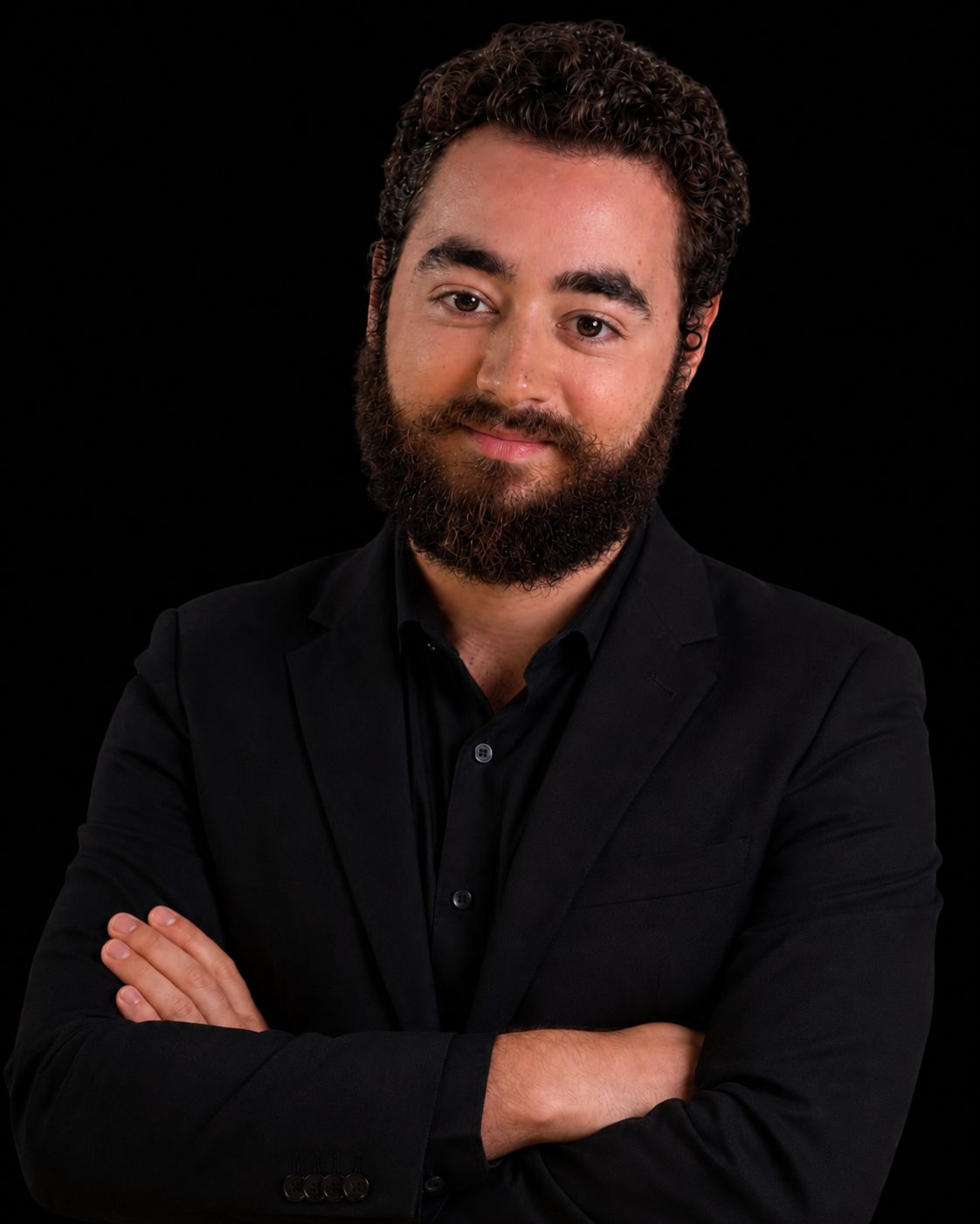 Michael Barbaro